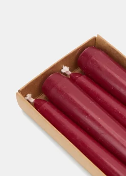 4 pack candele alte a cono*Croff Sale