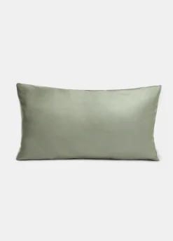 2 pack federe in tela di cotone*Croff Outlet