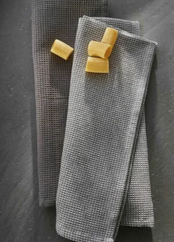 2 pack strofinacci bicolor*Croff Clearance