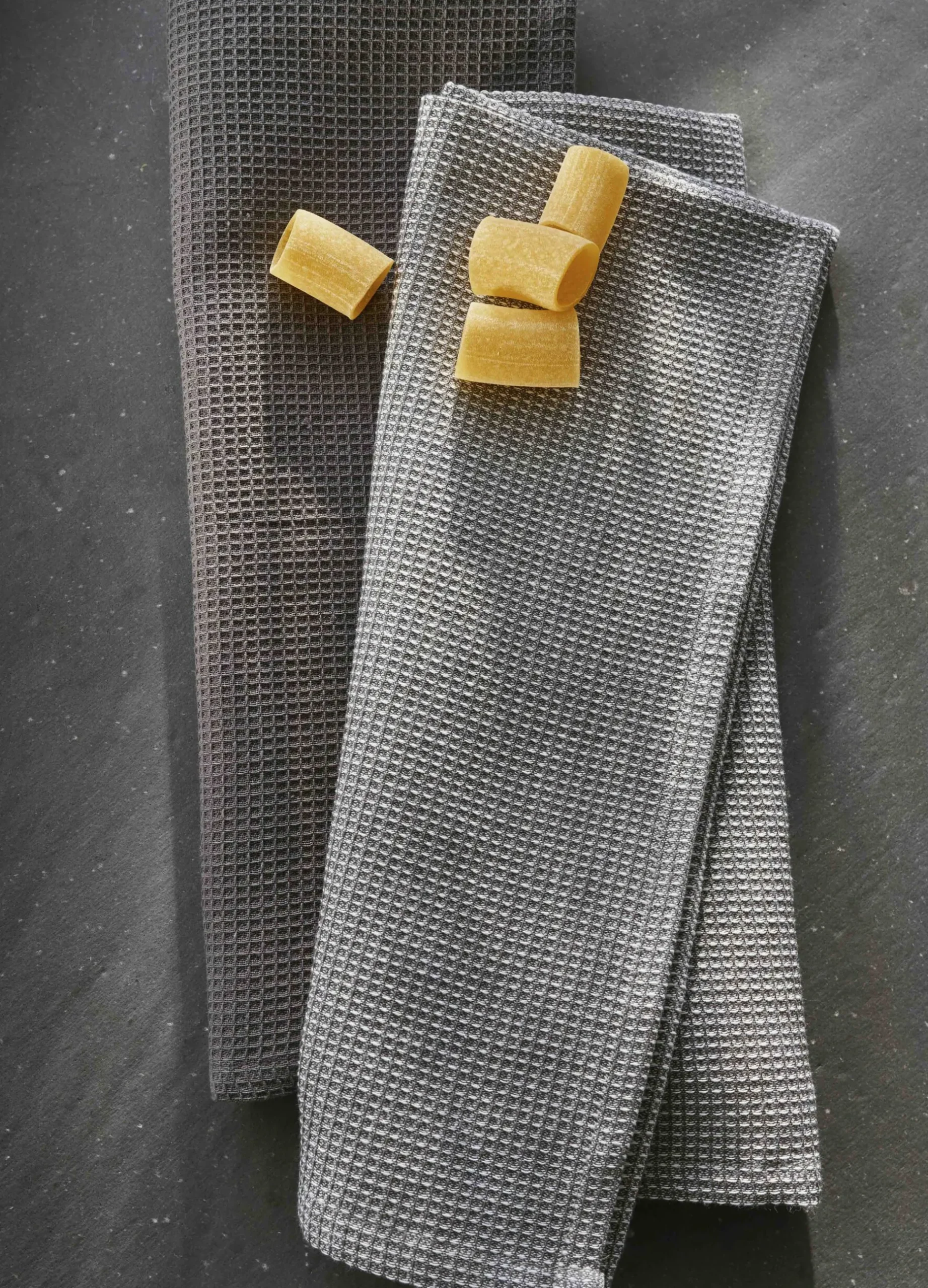 2 pack strofinacci bicolor*Croff Clearance