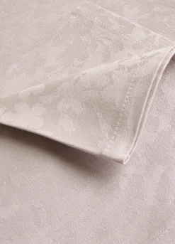2 pack tovaglioli in cotone jacquard*Croff Discount