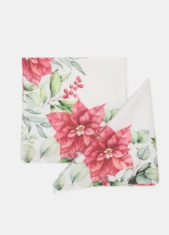 2 pack tovaglioli in cotone con stampa digitale*Croff Online