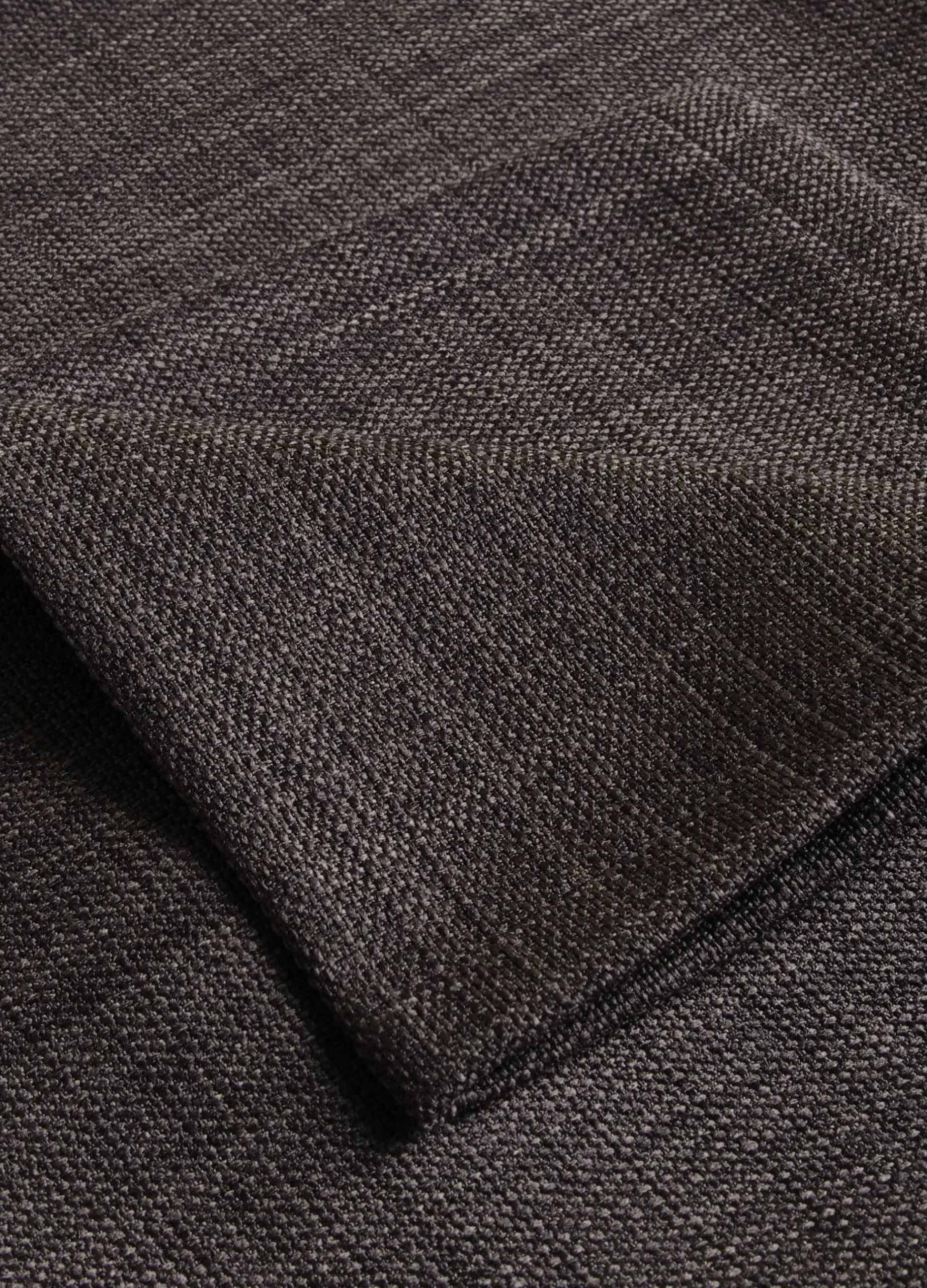 2 pack tovaglioli in puro cotone mélange*Croff Online