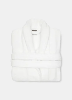 Accappatoio a scialle New Best Quality*Croff New