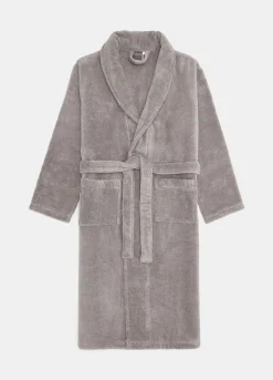 Accappatoio a scialle New Best Quality*Croff Clearance