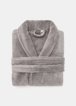 Accappatoio a scialle New Best Quality*Croff Clearance