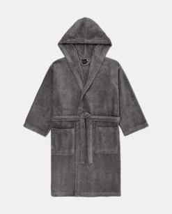 Accappatoio in puro cotone 420 gsm Made in Portogallo*Croff Clearance