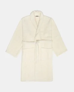 Accappatoio in puro cotone*Croff Online