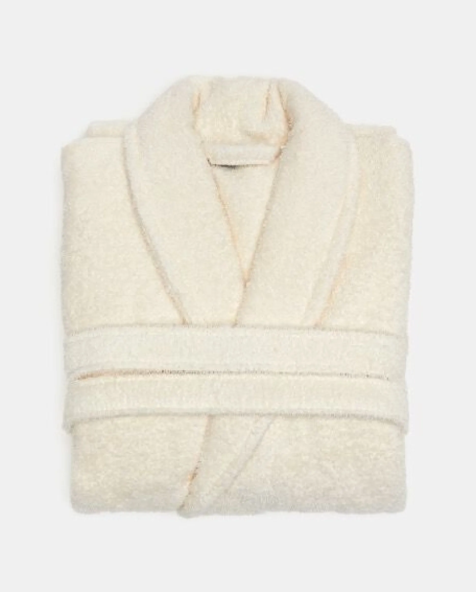 Accappatoio in puro cotone*Croff Online