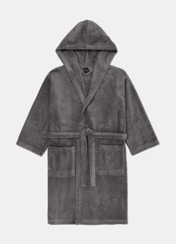 Accappatoio in puro cotone*Croff Outlet