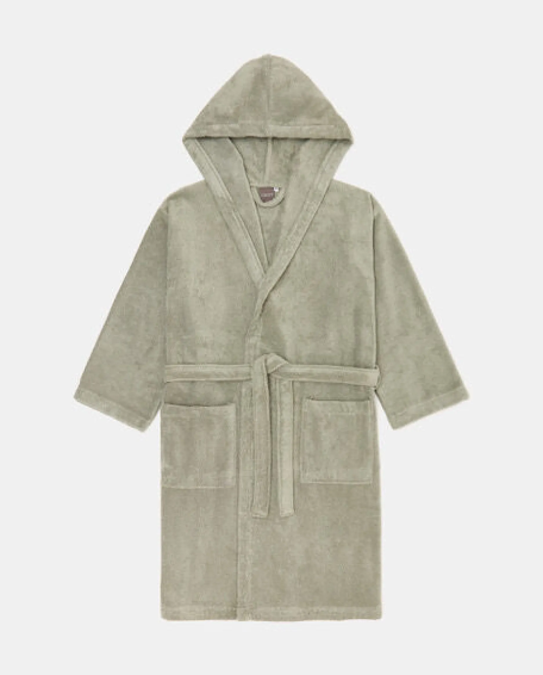 Accappatoio in puro cotone 420 gsm Made in Portogallo*Croff Sale