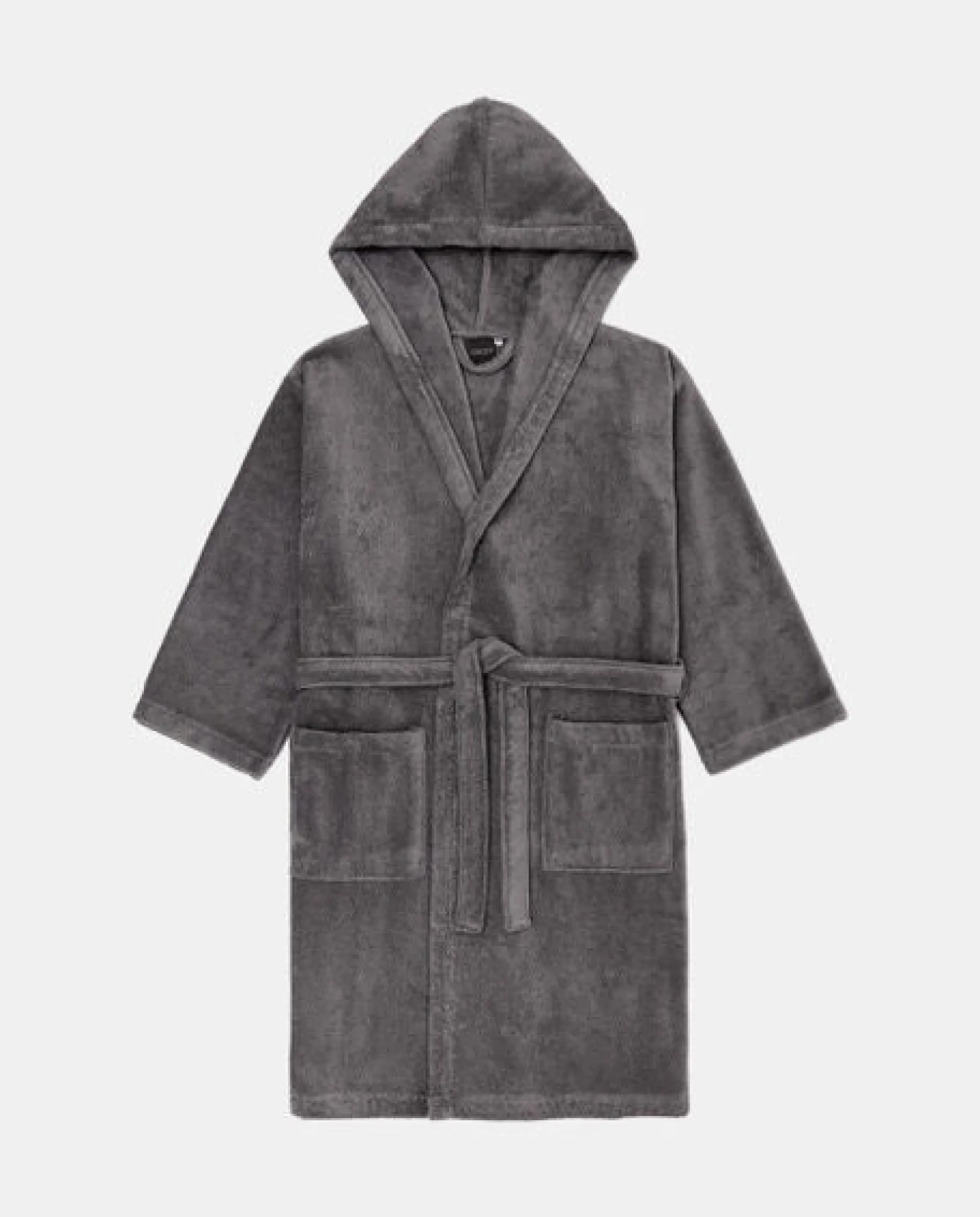 Accappatoio in puro cotone 420 gsm Made in Portogallo*Croff Discount