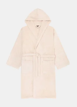 Accappatoio puro cotone*Croff Clearance