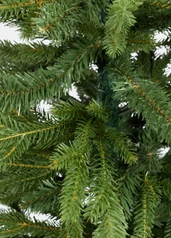 Albero di Natale con base in iuta*Croff Clearance