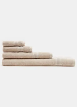Asciugamano con decoro*Croff Clearance