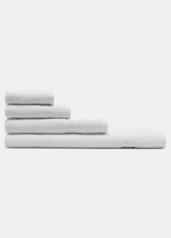 Asciugamano con decoro*Croff Clearance