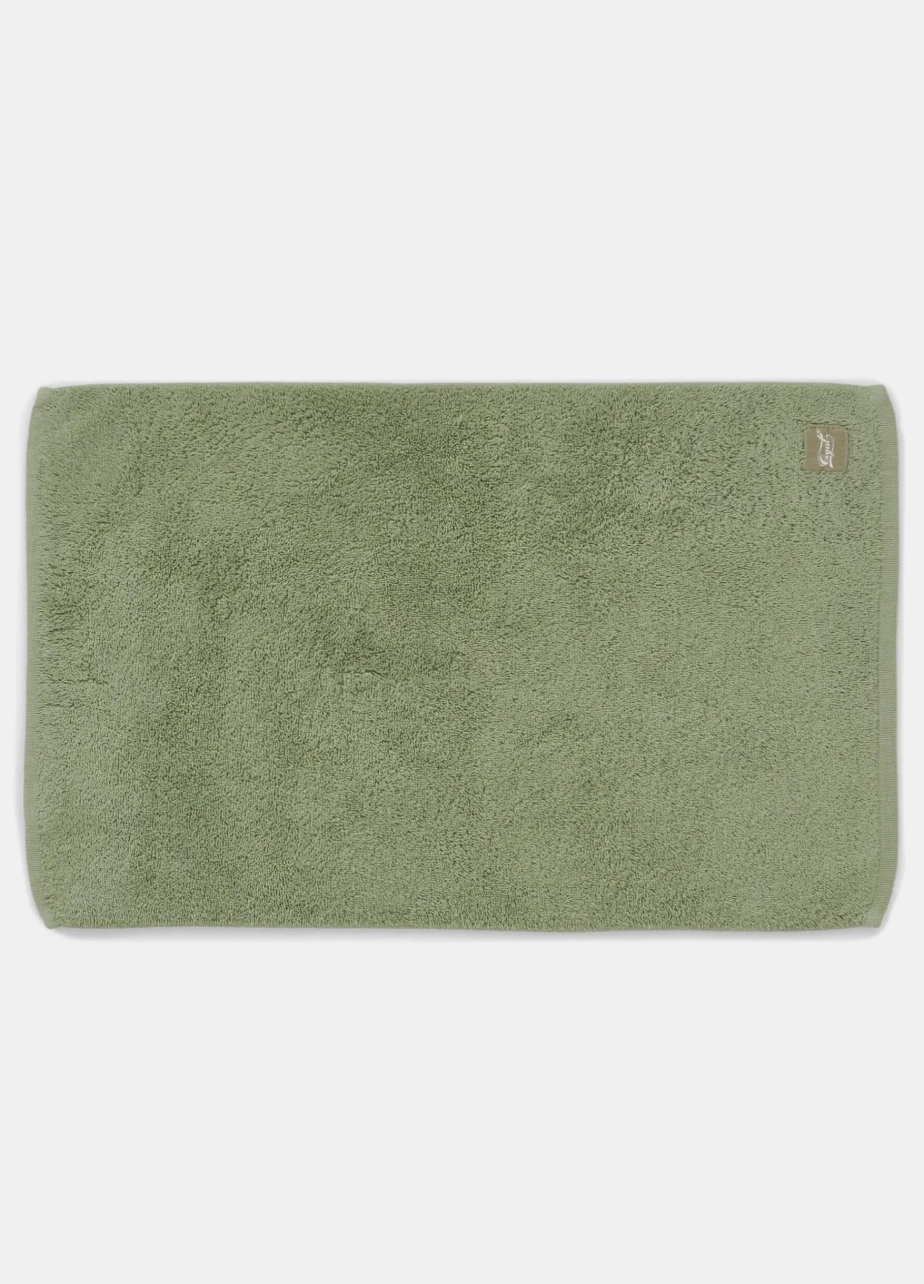 Asciugamano degli ospiti in puro cotone Made in Italy*Croff Sale
