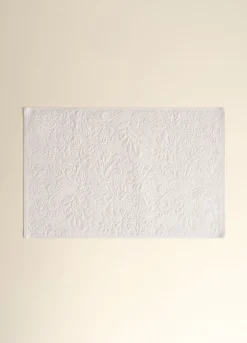 Asciugamano degli ospiti jacquard Made in Portugal*Croff New