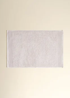 Asciugamano degli ospiti in puro cotone 520 gsm*Croff Discount