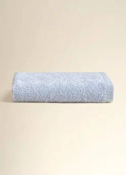 Asciugamano doccia in spugna di cotone*Croff Outlet