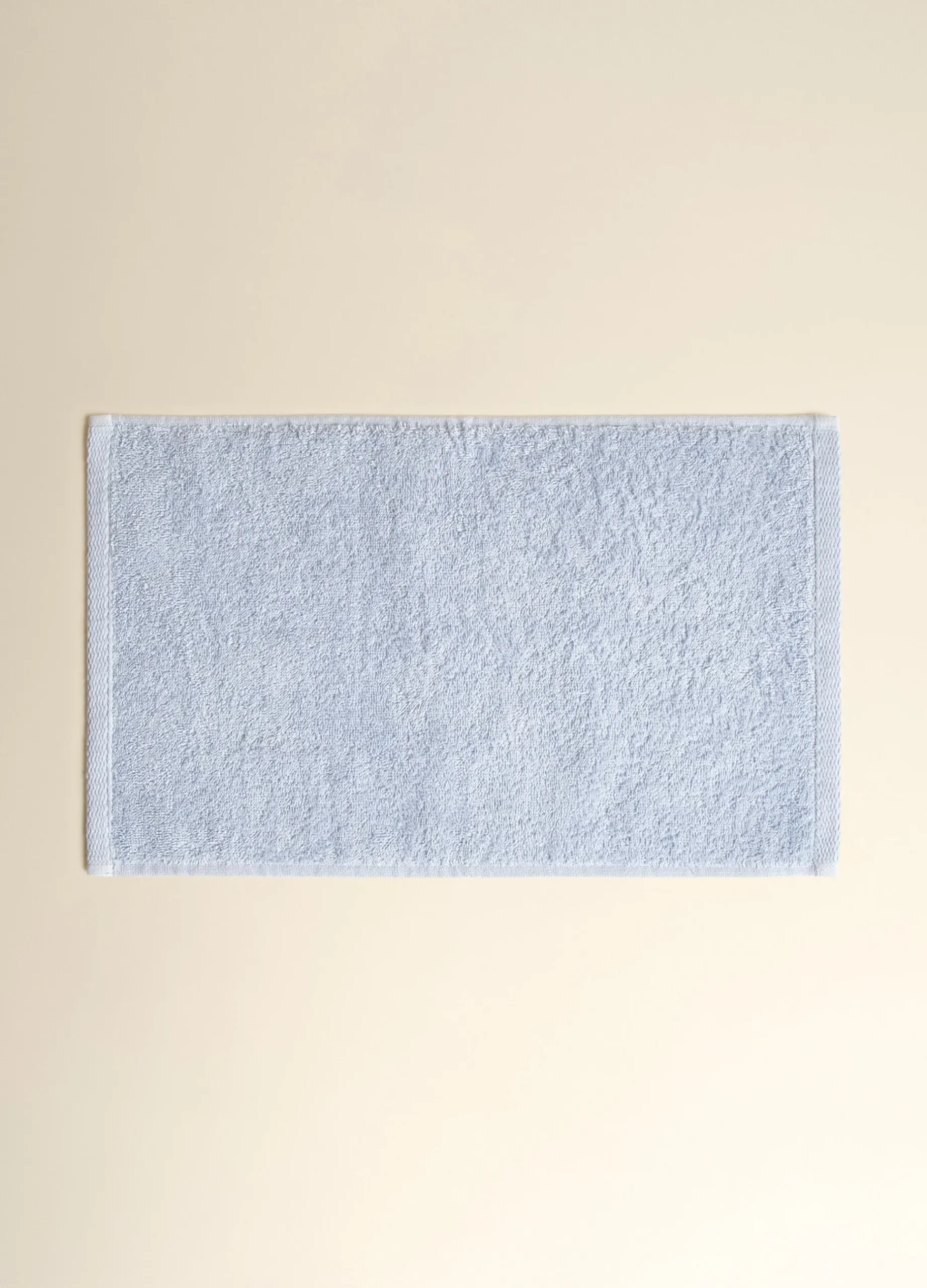 Asciugamano doccia in spugna di cotone*Croff Outlet