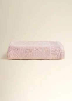 Asciugamano in puro cotone 520 gsm*Croff Best