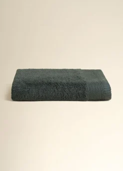 Asciugamano in puro cotone 520 gsm*Croff Hot