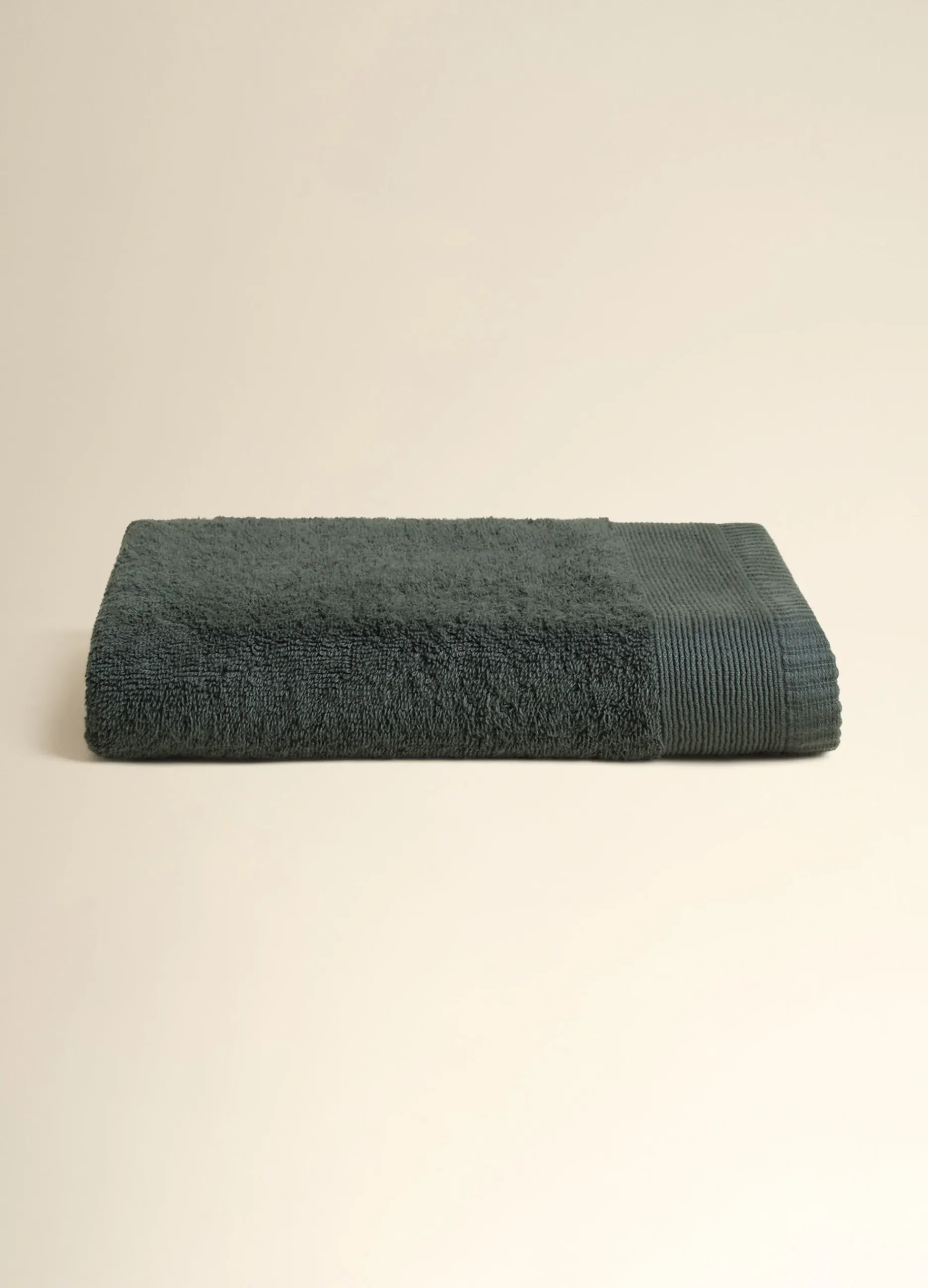 Asciugamano in puro cotone 520 gsm*Croff Hot