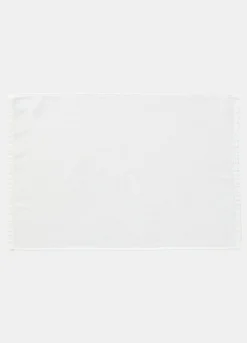 Asciugamano ospiti in BCI cotone 330 gsm*Croff New