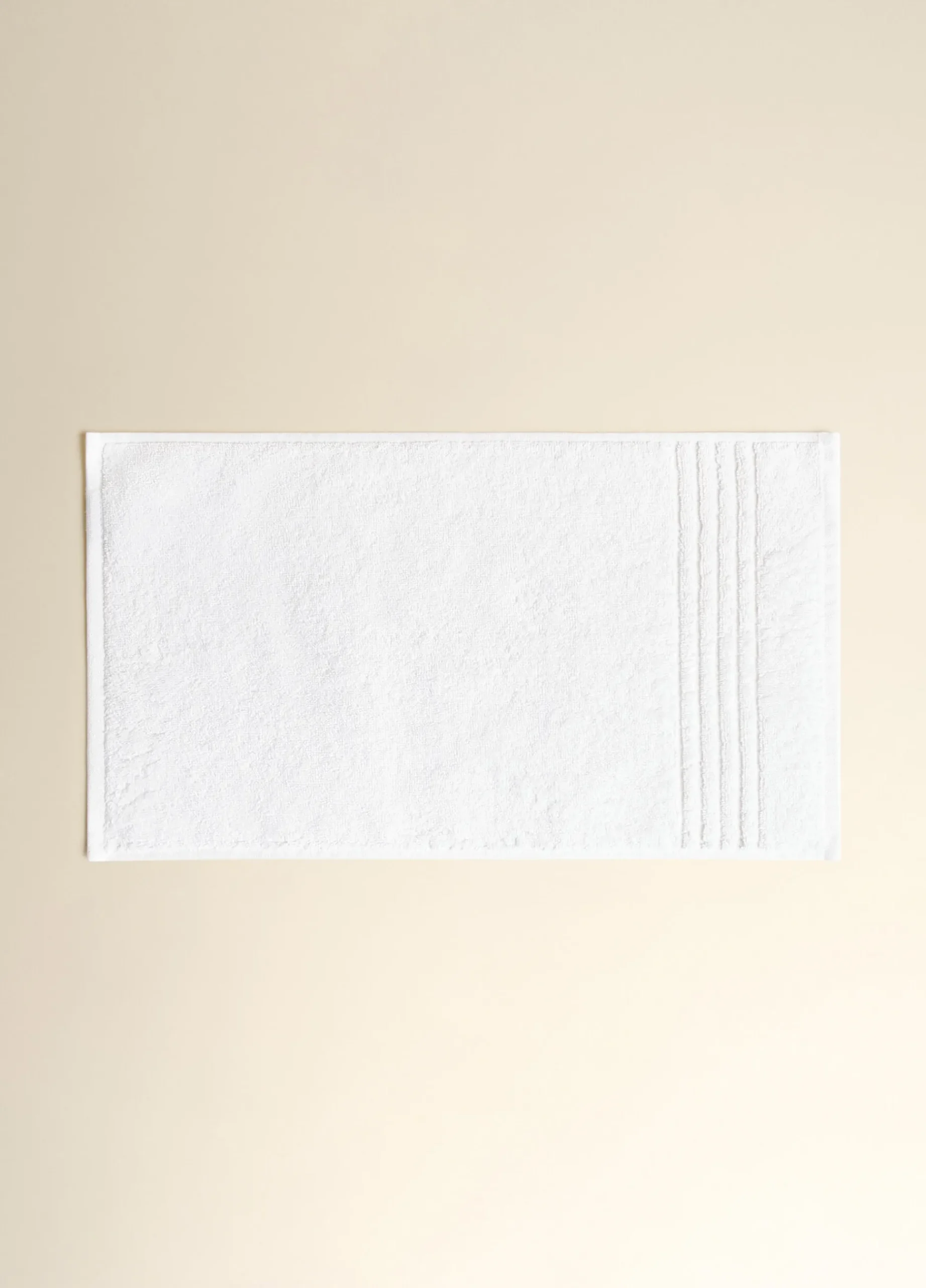Asciugamano per la doccia in puro cotone*Croff Discount