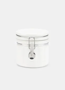 Barattolo da cucina in ceramica*Croff Outlet