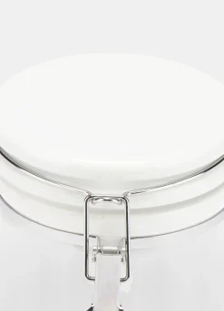 Barattolo da cucina in ceramica*Croff Outlet