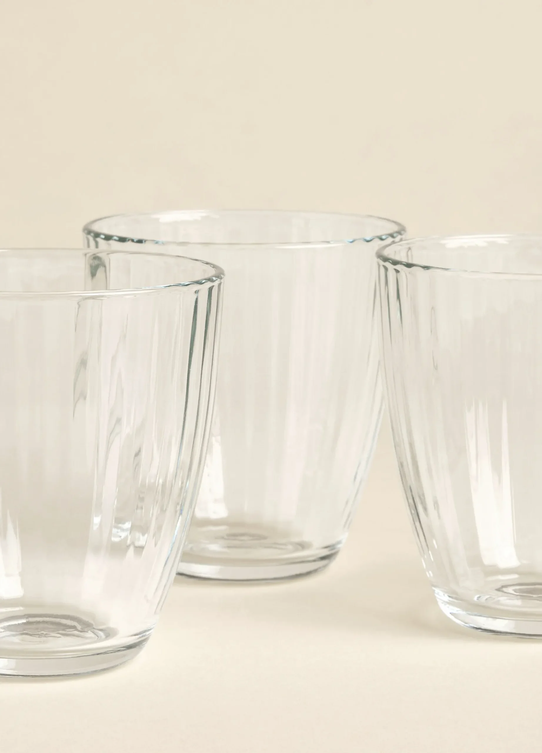 Bicchiere acqua*Croff Sale