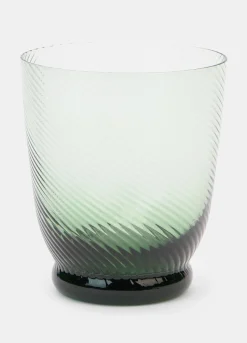 Bicchiere con base rialzata*Croff Discount