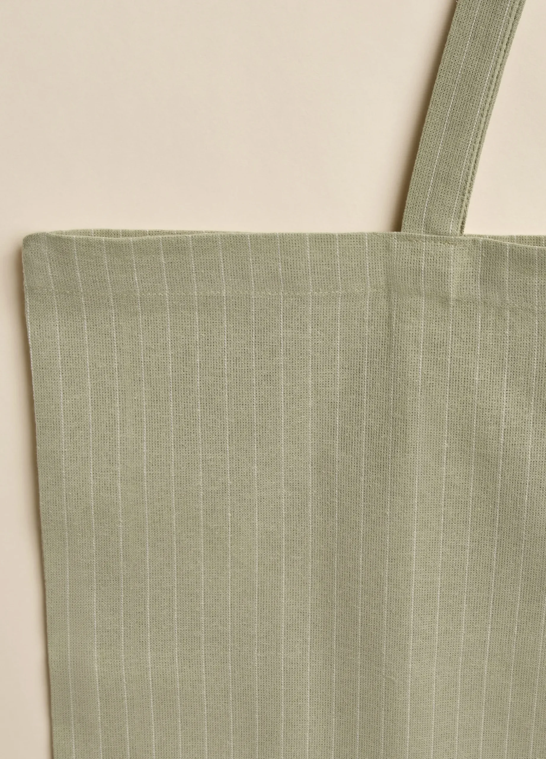 Bio shopping bag in puro cotone*Croff Sale