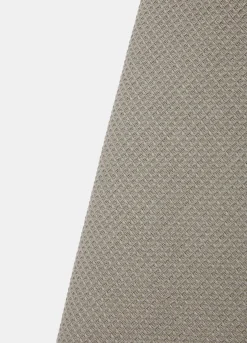 Bipack 2 strofinacci waffle in puro cotone*Croff Clearance