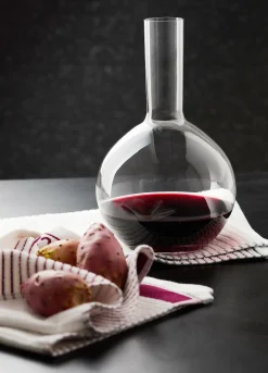 Bottiglia Decanter Bohemia*Croff Outlet