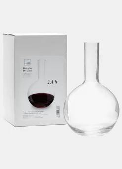 Bottiglia Decanter Bohemia*Croff Outlet