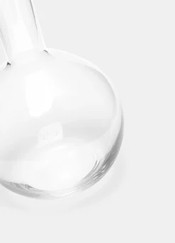 Bottiglia Decanter Bohemia*Croff Outlet