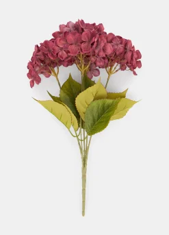 Bouquet di ortensie finto*Croff Sale
