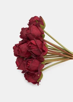 Bouquet di rose finto*Croff Discount