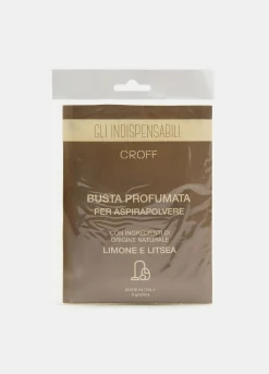 Busta profumata per aspirapolvere*Croff Sale