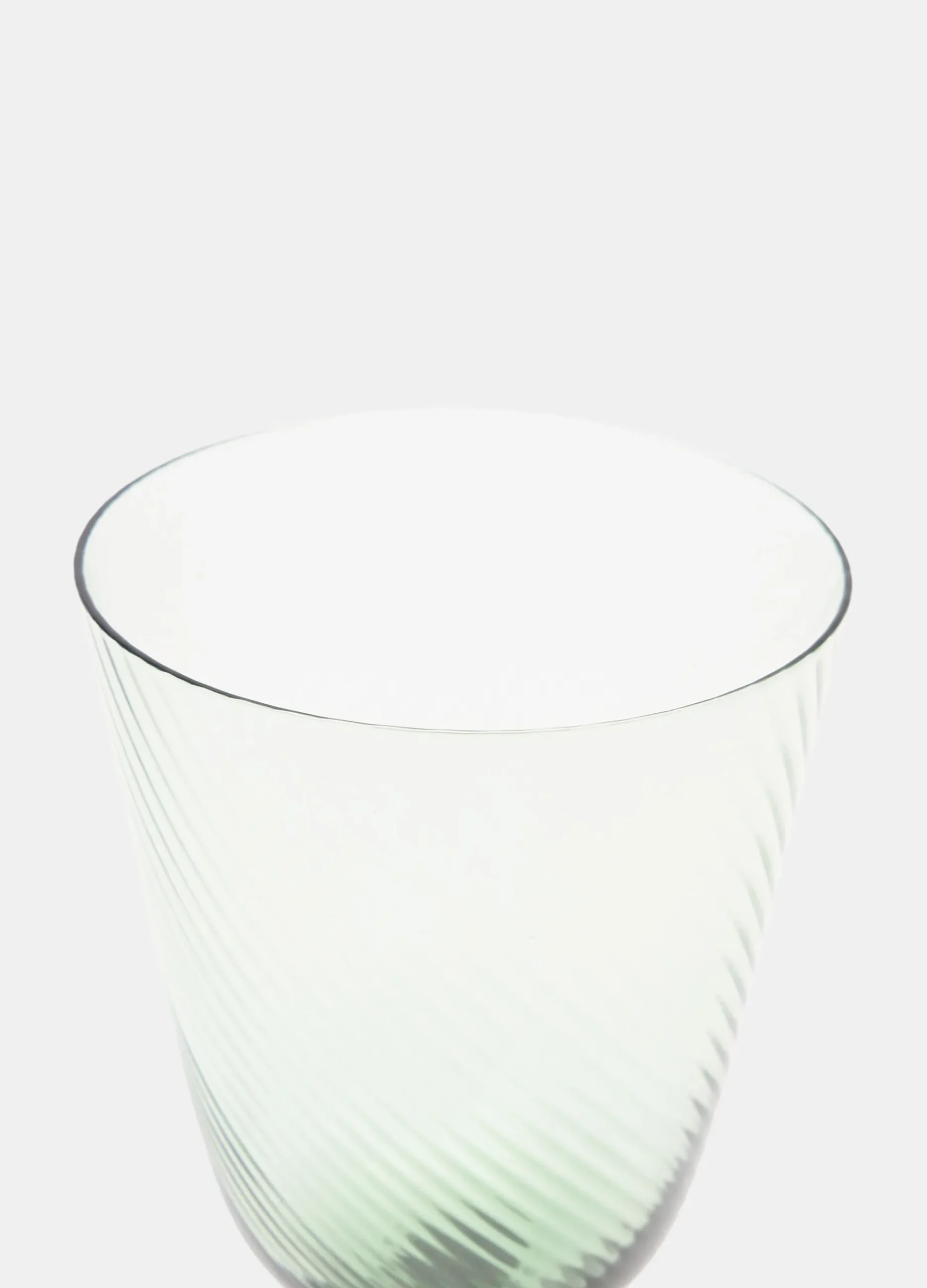 Calice in vetro colorato*Croff Discount