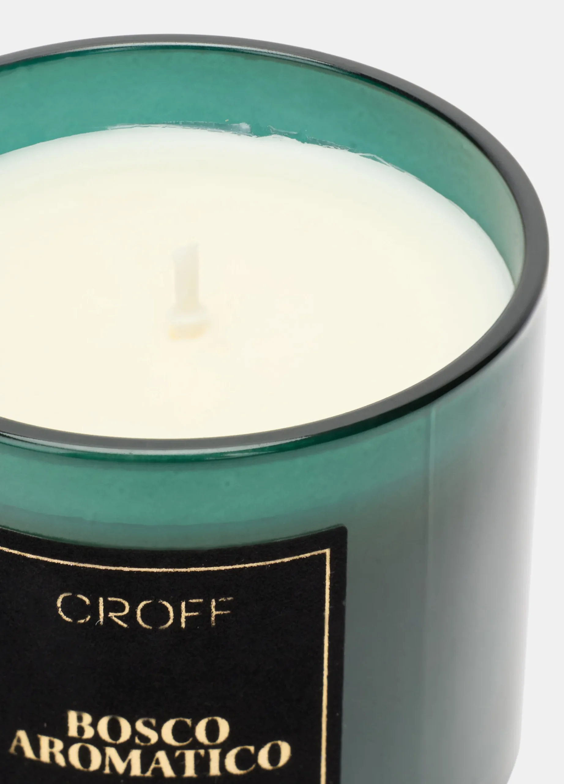 Candela profumata Bosco Aromatico*Croff Sale