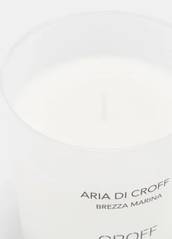 Candela profumata Made in Italy*Croff Clearance