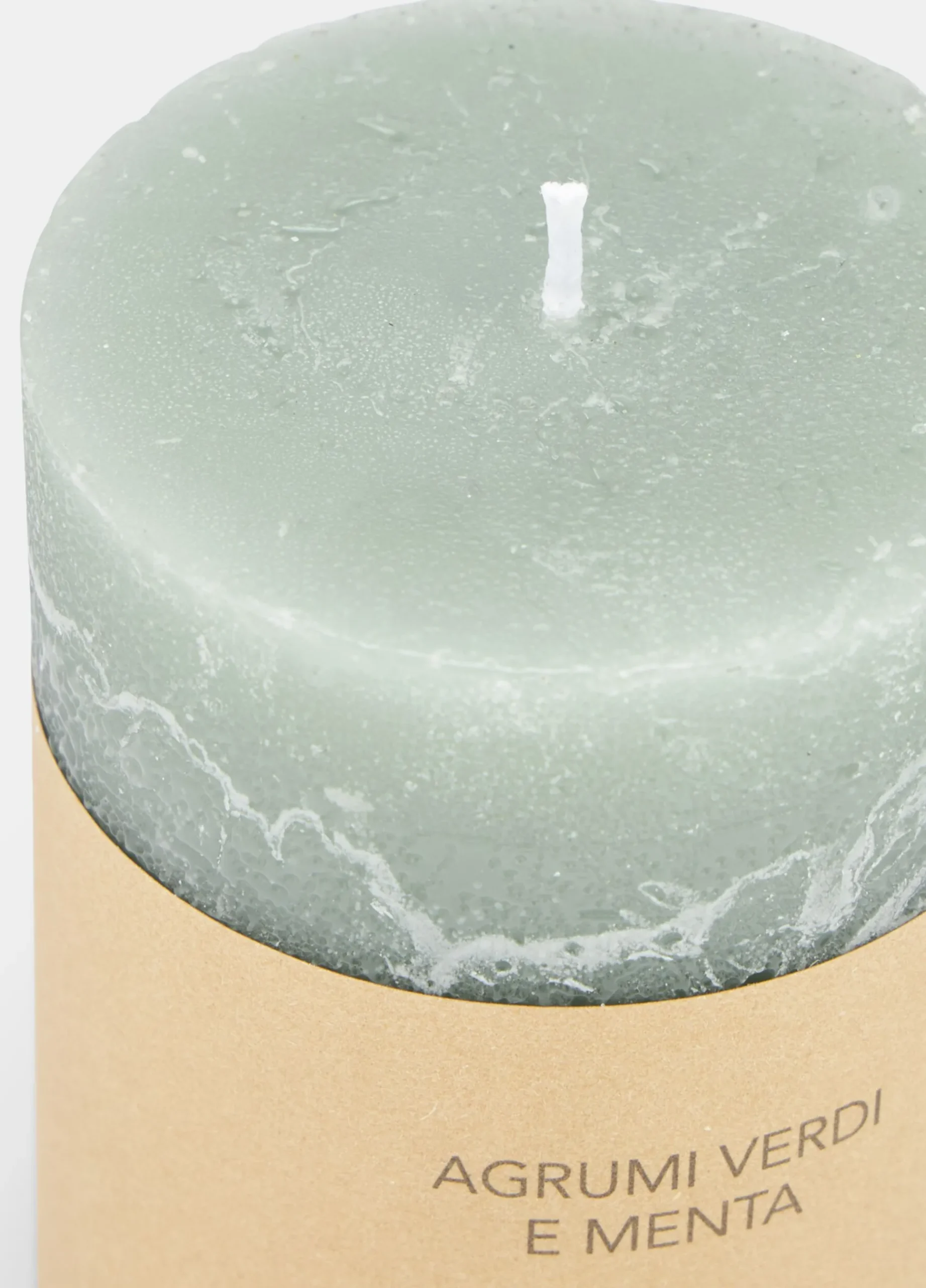 Candela profumata Made in Italy*Croff Best