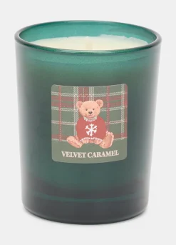 Candela profumata Velvet Caramel*Croff Hot