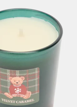 Candela profumata Velvet Caramel*Croff Hot
