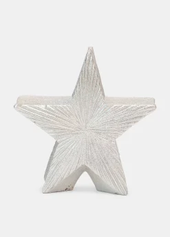 Candela stella argentata*Croff Clearance