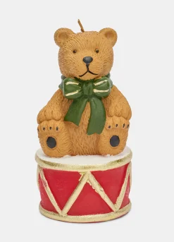 Candela Teddy Bear*Croff Best